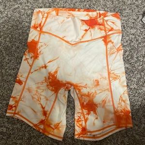 Balance athletica rider shorts
